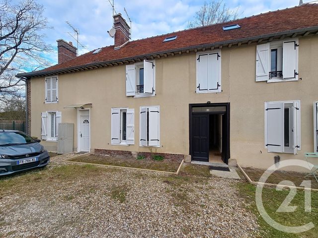 Appartement F2 à louer - 2 pièces - 45.0 m2 - TROYES - 10 - CHAMPAGNE-ARDENNE - Century 21 Lairé Immobilier