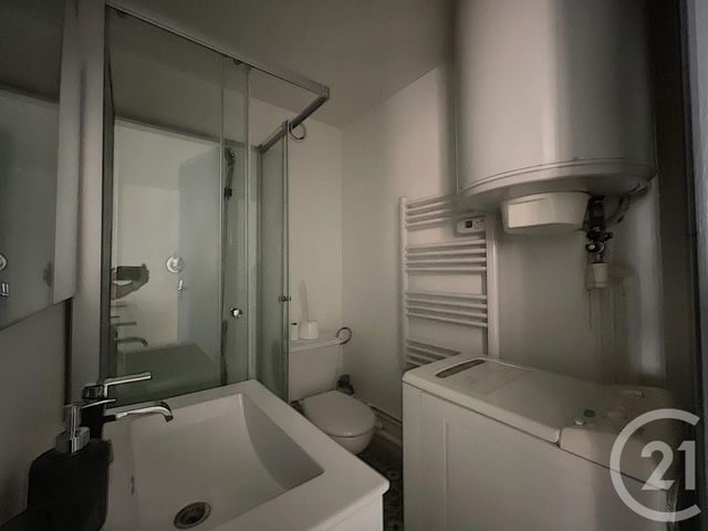 Appartement Studio à louer - 1 pièce - 23.0 m2 - TROYES - 10 - CHAMPAGNE-ARDENNE - Century 21 Lairé Immobilier