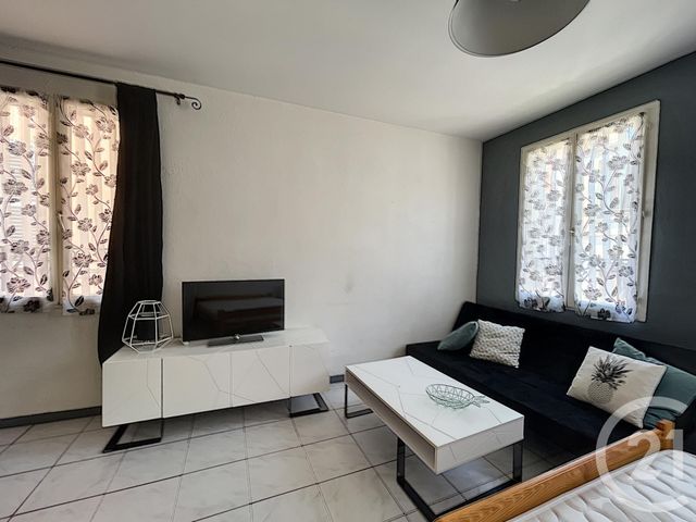 Appartement Studio à louer - 1 pièce - 23.0 m2 - TROYES - 10 - CHAMPAGNE-ARDENNE - Century 21 Lairé Immobilier