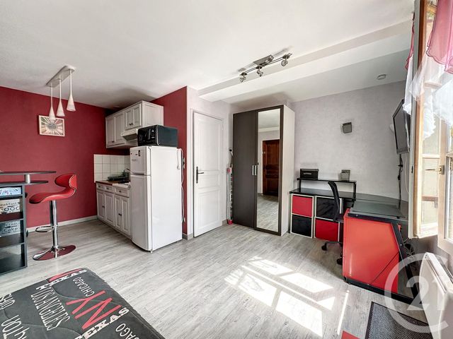 appartement - TROYES - 10