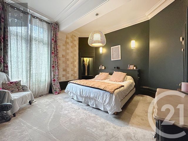 maison à vendre - 7 pièces - 300.0 m2 - TROYES - 10 - CHAMPAGNE-ARDENNE - Century 21 Lairé Immobilier