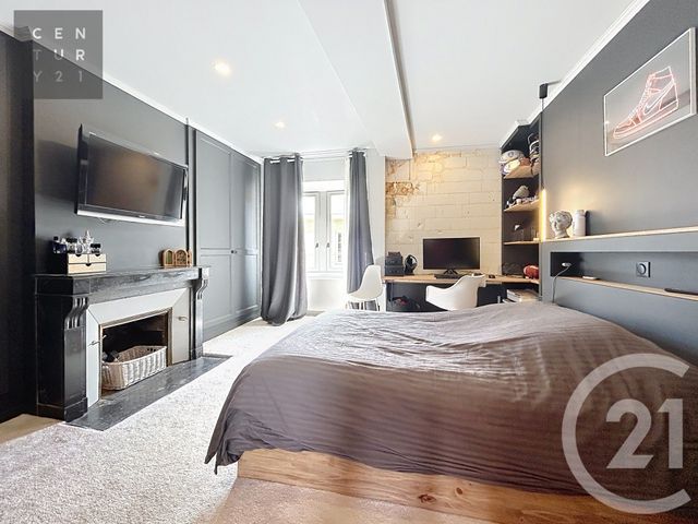 maison à vendre - 7 pièces - 300.0 m2 - TROYES - 10 - CHAMPAGNE-ARDENNE - Century 21 Lairé Immobilier