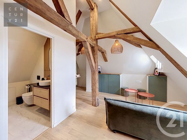 maison à vendre - 7 pièces - 300.0 m2 - TROYES - 10 - CHAMPAGNE-ARDENNE - Century 21 Lairé Immobilier