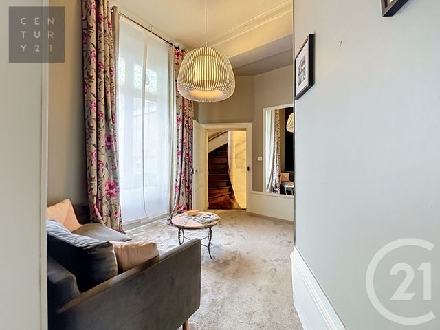 maison à vendre - 7 pièces - 300.0 m2 - TROYES - 10 - CHAMPAGNE-ARDENNE - Century 21 Lairé Immobilier