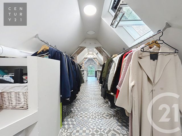 maison à vendre - 7 pièces - 300.0 m2 - TROYES - 10 - CHAMPAGNE-ARDENNE - Century 21 Lairé Immobilier