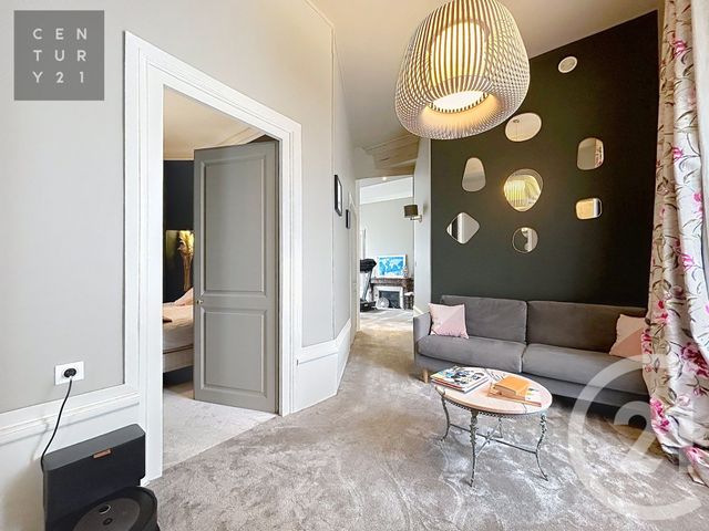 maison à vendre - 7 pièces - 300.0 m2 - TROYES - 10 - CHAMPAGNE-ARDENNE - Century 21 Lairé Immobilier