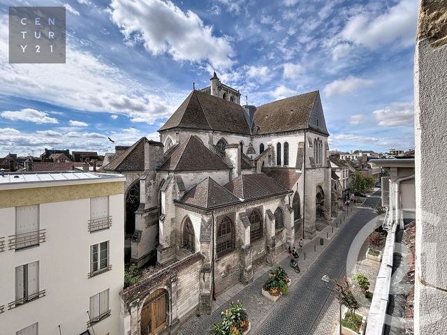 maison à vendre - 7 pièces - 300.0 m2 - TROYES - 10 - CHAMPAGNE-ARDENNE - Century 21 Lairé Immobilier