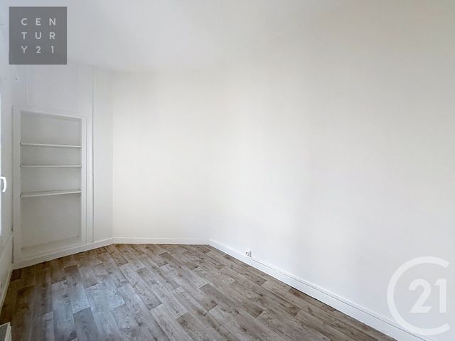Appartement T3 à louer - 3 pièces - 62.81 m2 - TROYES - 10 - CHAMPAGNE-ARDENNE - Century 21 Lairé Immobilier