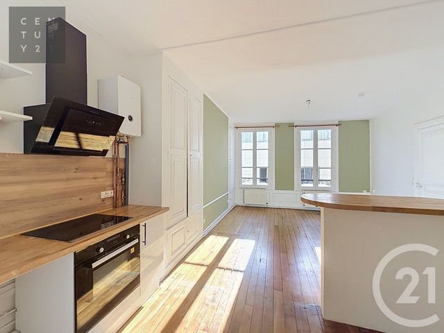 Appartement T3 à louer TROYES