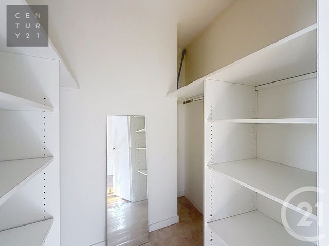Appartement T3 à louer - 3 pièces - 62.81 m2 - TROYES - 10 - CHAMPAGNE-ARDENNE - Century 21 Lairé Immobilier