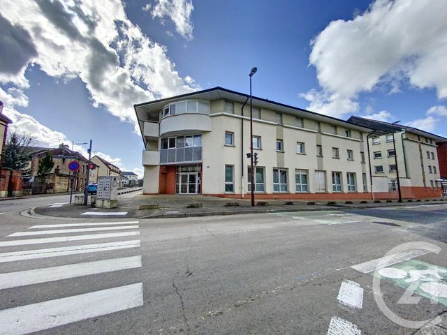 Appartement F3 à louer - 3 pièces - 67.89 m2 - TROYES - 10 - CHAMPAGNE-ARDENNE - Century 21 Lairé Immobilier