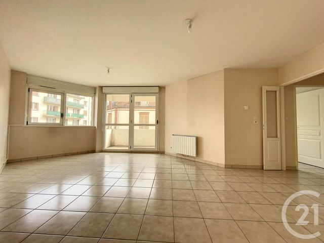 appartement - TROYES - 10