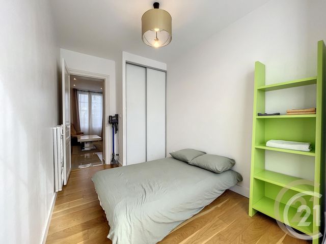 Appartement T3 à louer - 3 pièces - 47.3 m2 - TROYES - 10 - CHAMPAGNE-ARDENNE - Century 21 Lairé Immobilier