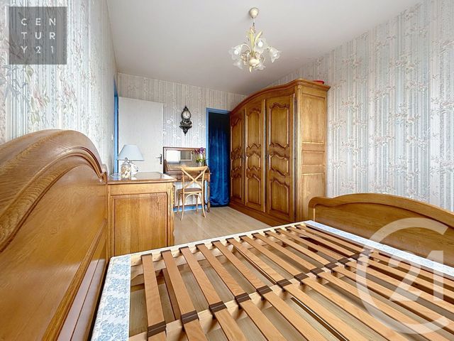 Appartement F2 à vendre - 2 pièces - 52.71 m2 - TROYES - 10 - CHAMPAGNE-ARDENNE - Century 21 Lairé Immobilier