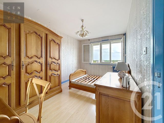 Appartement F2 à vendre - 2 pièces - 52.71 m2 - TROYES - 10 - CHAMPAGNE-ARDENNE - Century 21 Lairé Immobilier