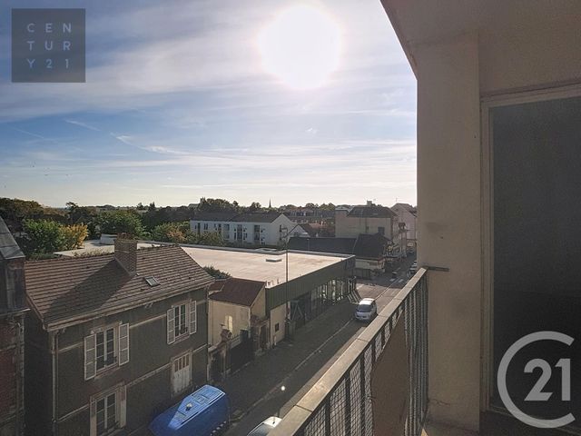 Appartement à vendre - 5 pièces - 93.21 m2 - TROYES - 10 - CHAMPAGNE-ARDENNE - Century 21 Lairé Immobilier