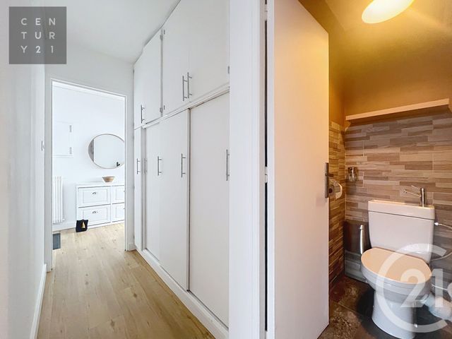 Appartement à vendre - 3 pièces - 62.66 m2 - TROYES - 10 - CHAMPAGNE-ARDENNE - Century 21 Lairé Immobilier