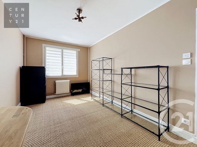 Appartement à vendre - 3 pièces - 62.66 m2 - TROYES - 10 - CHAMPAGNE-ARDENNE - Century 21 Lairé Immobilier