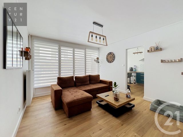 Appartement à vendre TROYES