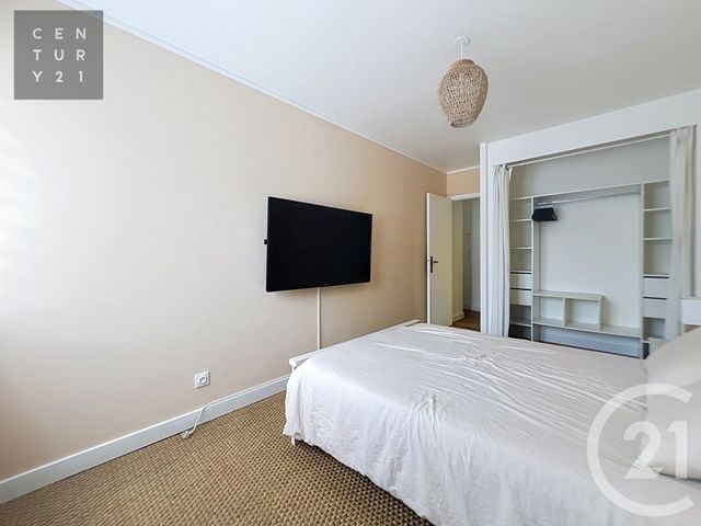 Appartement à vendre - 3 pièces - 62.66 m2 - TROYES - 10 - CHAMPAGNE-ARDENNE - Century 21 Lairé Immobilier