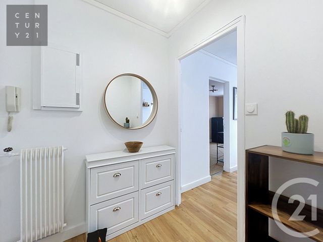 Appartement à vendre - 3 pièces - 62.66 m2 - TROYES - 10 - CHAMPAGNE-ARDENNE - Century 21 Lairé Immobilier