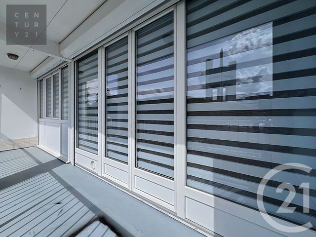 Appartement à vendre - 3 pièces - 62.66 m2 - TROYES - 10 - CHAMPAGNE-ARDENNE - Century 21 Lairé Immobilier