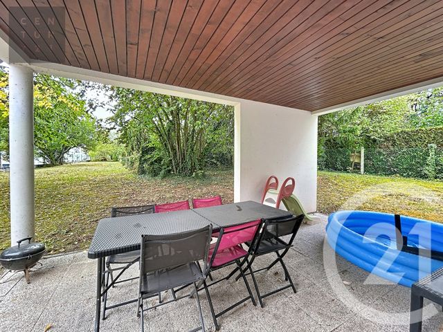 maison à vendre - 6 pièces - 132.43 m2 - TROYES - 10 - CHAMPAGNE-ARDENNE - Century 21 Lairé Immobilier