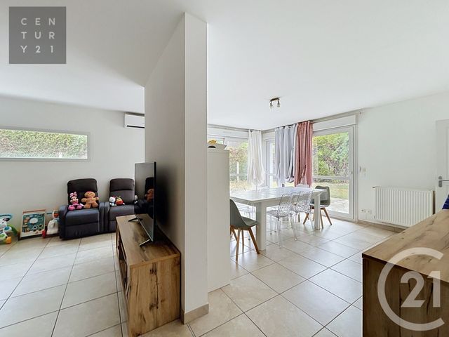 maison à vendre - 6 pièces - 132.43 m2 - TROYES - 10 - CHAMPAGNE-ARDENNE - Century 21 Lairé Immobilier