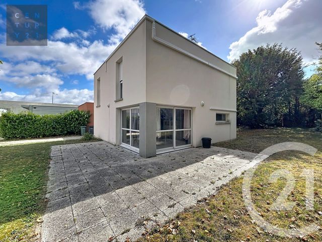 maison à vendre - 6 pièces - 132.43 m2 - TROYES - 10 - CHAMPAGNE-ARDENNE - Century 21 Lairé Immobilier