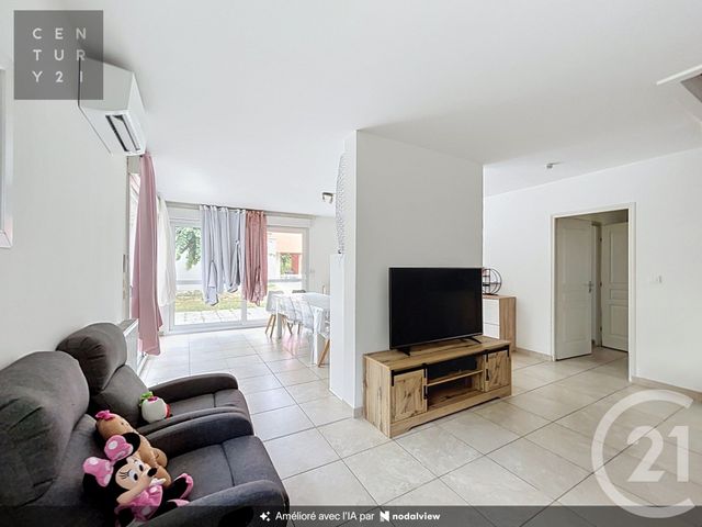 maison à vendre - 6 pièces - 132.43 m2 - TROYES - 10 - CHAMPAGNE-ARDENNE - Century 21 Lairé Immobilier