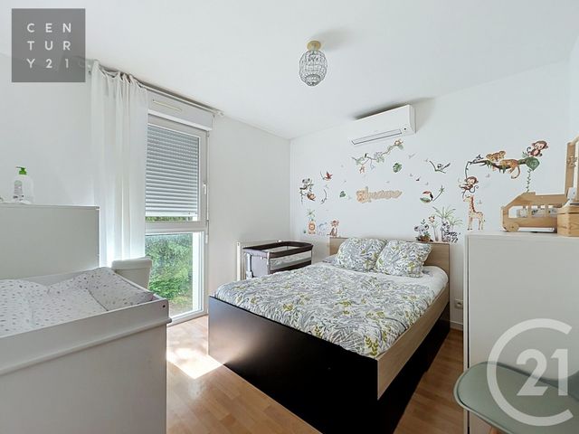 maison à vendre - 6 pièces - 132.43 m2 - TROYES - 10 - CHAMPAGNE-ARDENNE - Century 21 Lairé Immobilier