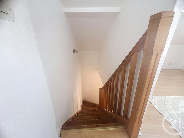 Appartement F1 bis à louer - 2 pièces - 25.18 m2 - TROYES - 10 - CHAMPAGNE-ARDENNE - Century 21 Lairé Immobilier