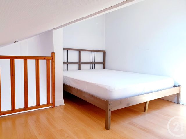 Appartement F1 bis à louer - 2 pièces - 25.18 m2 - TROYES - 10 - CHAMPAGNE-ARDENNE - Century 21 Lairé Immobilier