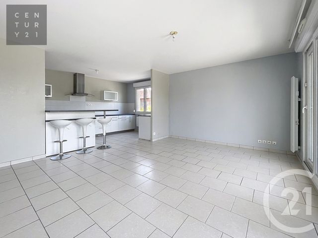 Appartement à vendre - 3 pièces - 66.3 m2 - TROYES - 10 - CHAMPAGNE-ARDENNE - Century 21 Lairé Immobilier