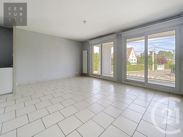 Appartement à vendre - 3 pièces - 66.3 m2 - TROYES - 10 - CHAMPAGNE-ARDENNE - Century 21 Lairé Immobilier