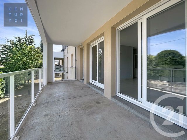 Appartement à vendre TROYES