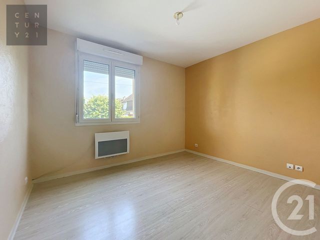 Appartement à vendre - 3 pièces - 66.3 m2 - TROYES - 10 - CHAMPAGNE-ARDENNE - Century 21 Lairé Immobilier