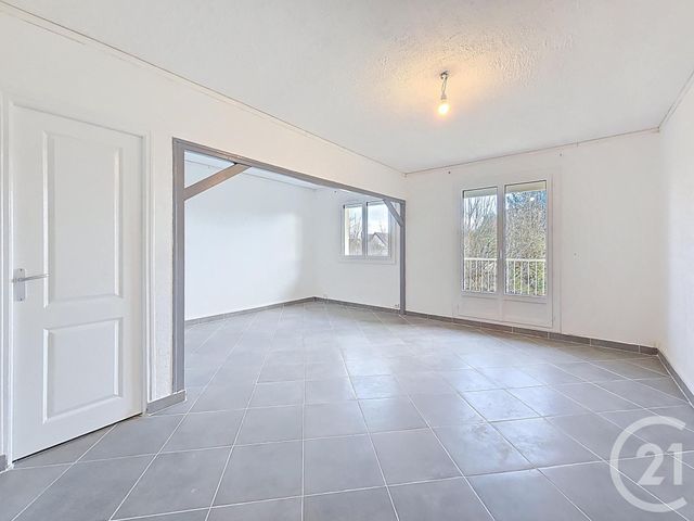 appartement - LA CHAPELLE ST LUC - 10