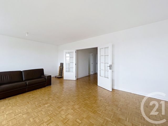 Appartement F4 à louer - 4 pièces - 87.23 m2 - TROYES - 10 - CHAMPAGNE-ARDENNE - Century 21 Lairé Immobilier