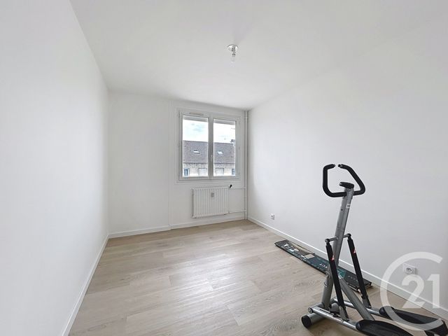 Appartement F4 à louer - 4 pièces - 87.23 m2 - TROYES - 10 - CHAMPAGNE-ARDENNE - Century 21 Lairé Immobilier