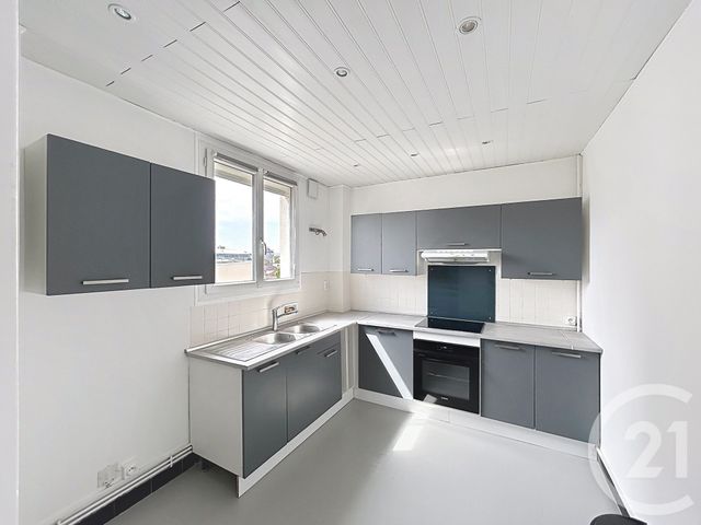 Appartement F4 à louer - 4 pièces - 87.23 m2 - TROYES - 10 - CHAMPAGNE-ARDENNE - Century 21 Lairé Immobilier