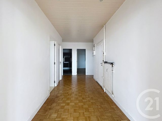 Appartement F4 à louer - 4 pièces - 87.23 m2 - TROYES - 10 - CHAMPAGNE-ARDENNE - Century 21 Lairé Immobilier