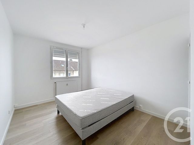 Appartement F4 à louer - 4 pièces - 87.23 m2 - TROYES - 10 - CHAMPAGNE-ARDENNE - Century 21 Lairé Immobilier