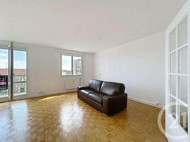 Appartement F4 à louer - 4 pièces - 87.23 m2 - TROYES - 10 - CHAMPAGNE-ARDENNE - Century 21 Lairé Immobilier