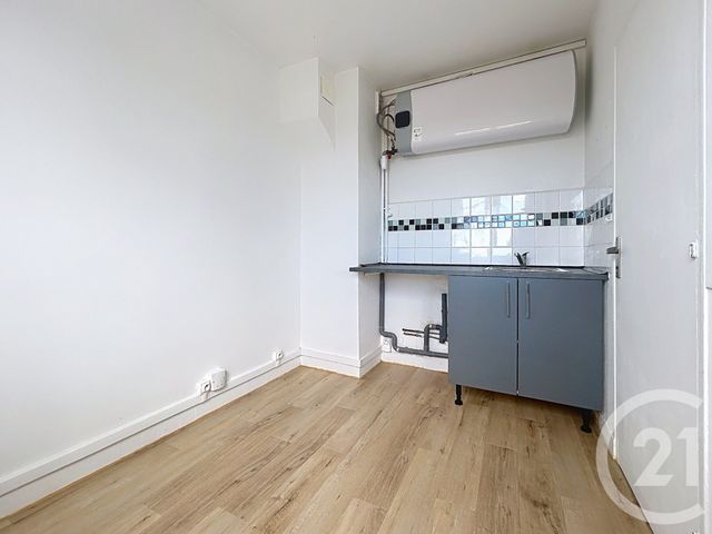 Appartement F2 à louer - 2 pièces - 36.06 m2 - TROYES - 10 - CHAMPAGNE-ARDENNE - Century 21 Lairé Immobilier