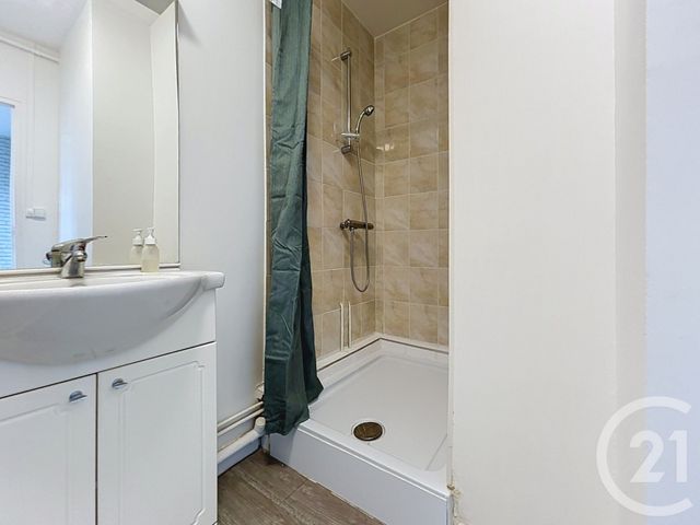 Appartement F2 à louer - 2 pièces - 36.06 m2 - TROYES - 10 - CHAMPAGNE-ARDENNE - Century 21 Lairé Immobilier