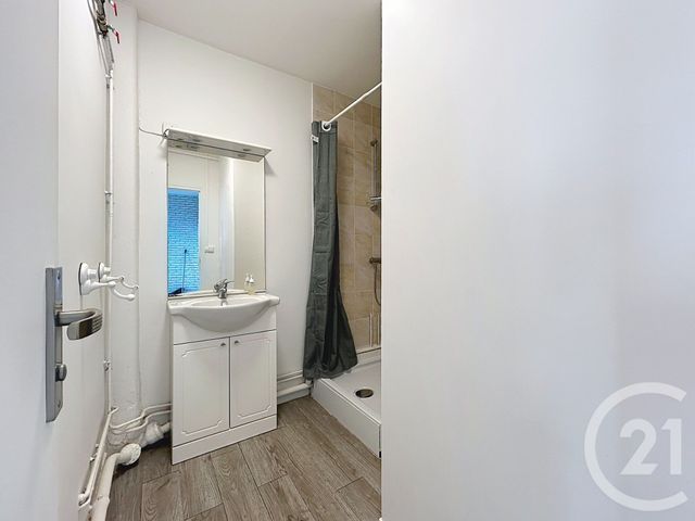 Appartement F2 à louer - 2 pièces - 36.06 m2 - TROYES - 10 - CHAMPAGNE-ARDENNE - Century 21 Lairé Immobilier