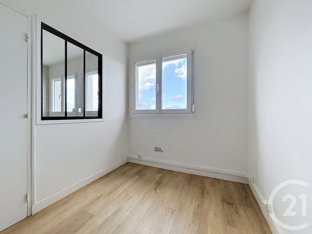 Appartement F2 à louer - 2 pièces - 36.06 m2 - TROYES - 10 - CHAMPAGNE-ARDENNE - Century 21 Lairé Immobilier