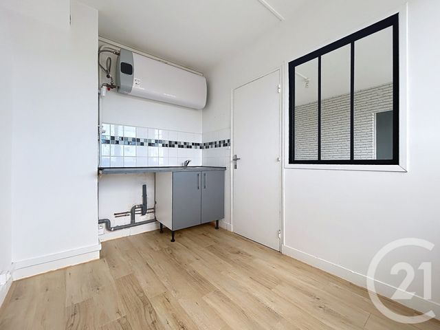 Appartement F2 à louer - 2 pièces - 36.06 m2 - TROYES - 10 - CHAMPAGNE-ARDENNE - Century 21 Lairé Immobilier