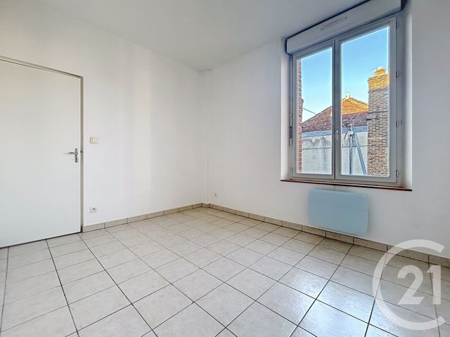 Appartement F2 à louer - 2 pièces - 40.75 m2 - STE SAVINE - 10 - CHAMPAGNE-ARDENNE - Century 21 Lairé Immobilier